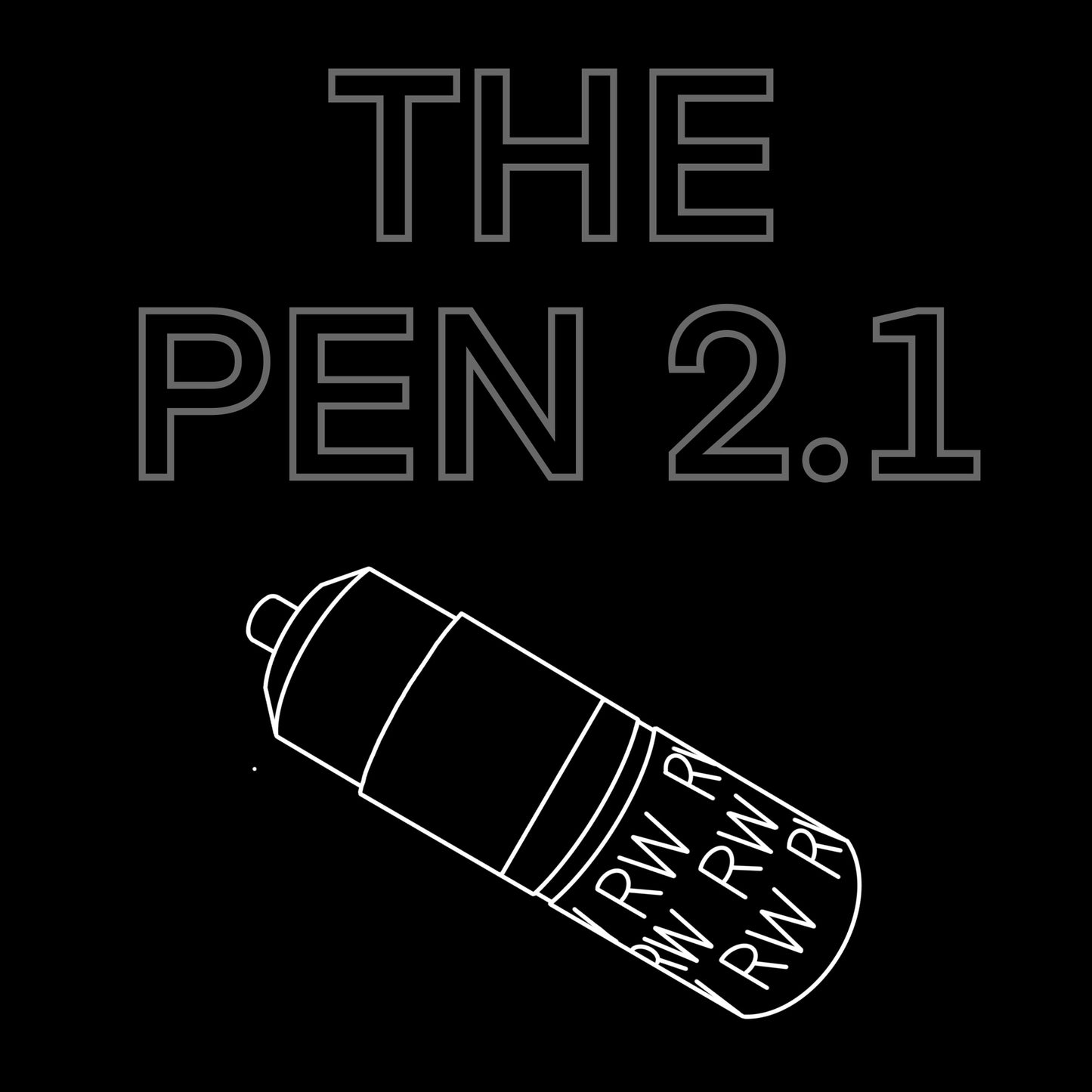 Pen 2.1 Beast