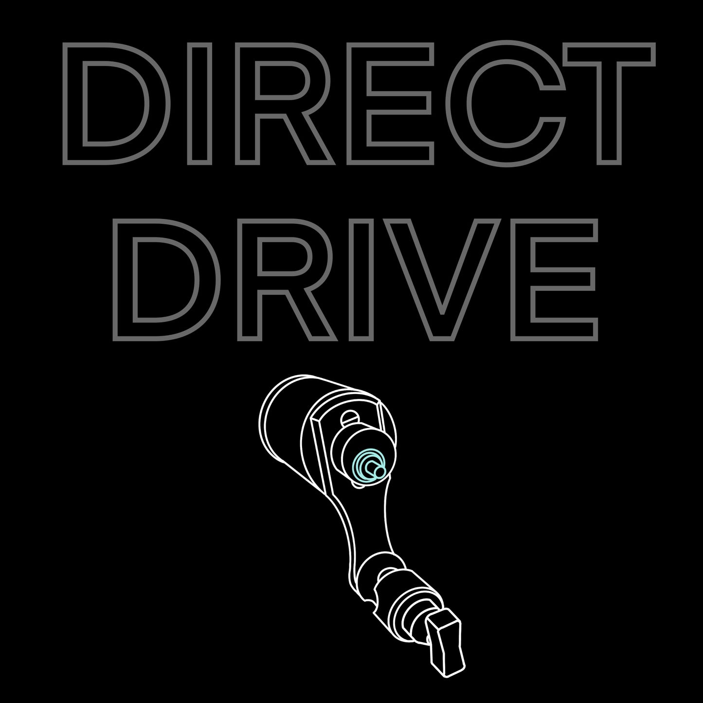 Direct drive